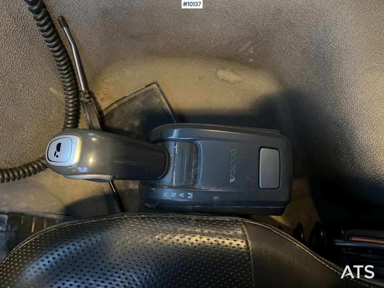 Camión multibasculante Volvo FM 6*2 Hook Truck