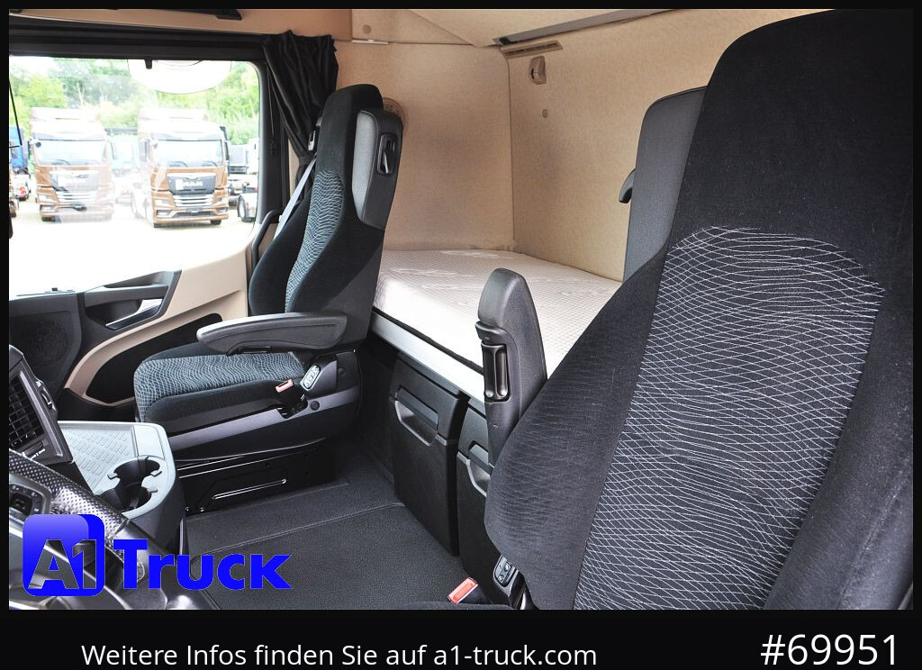 Camión portacontenedore/ Intercambiable MERCEDES-BENZ 2545, Multi BDF, Wechsler, 7.45-7.82, MIDI, LIftachse