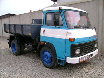  AVIA A31TK S1 (id:5551) - Camión volquete