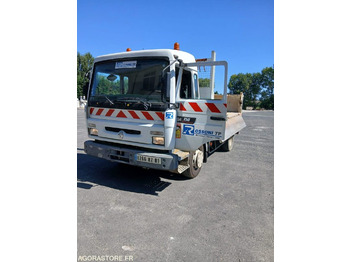 Camión volquete  Camion Renault 150 - 2000 - 480392kms