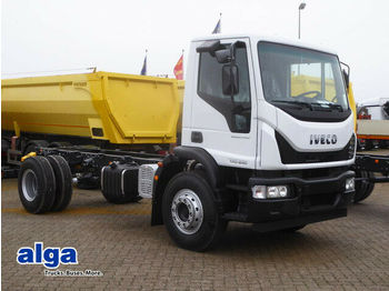 Chasis camión Iveco ML170E24H 4x2, Chassis, Kabine