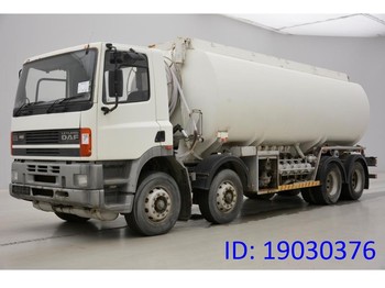 Camión cisterna para transporte de combustible DAF 85.330 Ati - RHD: foto 1