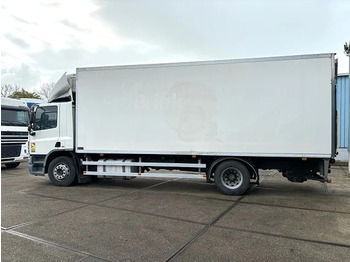 DAF CF 65.250 COOLING TRUCK WITH CARRIER D/E COOLER (EURO 5 / AS-TRONIC / 2.500 KG. LOADING PLATFORM) - Camión isotérmico: foto 4