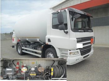 Camión cisterna para transporte de gas DAF CF 75.310: foto 1