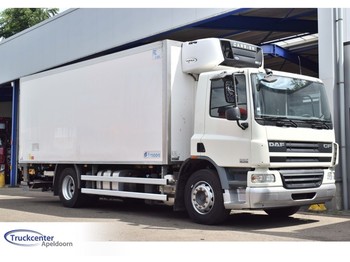 Camión frigorífico DAF CF 75 - 310, Carrier Supra 850, 2000 kg loadinglift: foto 1