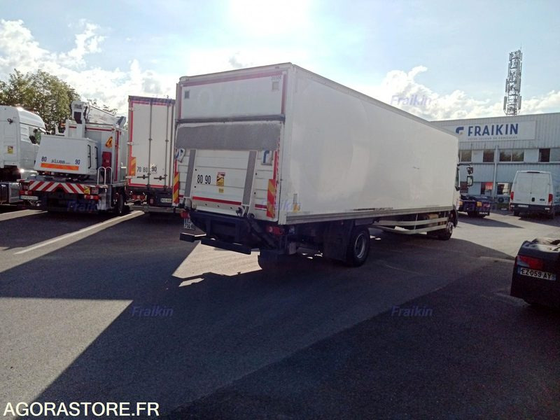 Camión DAF FA 16T LF 250 E6 / 2017 / 378237 kms / EJ714VR
