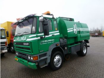 Camión cisterna DAF FA 1700: foto 1