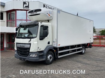 Camión frigorífico DAF FA LF290I16: foto 1