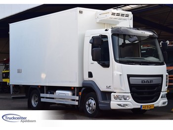 Camión frigorífico DAF LF 150, Euro 6, 7490 kg, Manuel, Truckcenter Apeldoorn: foto 1