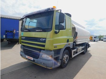 Camión cisterna Daf Cf 85360: foto 1