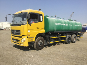 Camión cisterna DongFeng DFL1250A: foto 1