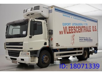 Frigorífico camión DAF CF75.250