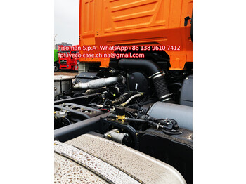Camión chasis nuevo IVECO 682( F2CCE611A*L) LZFF25T46LD062884: foto 3