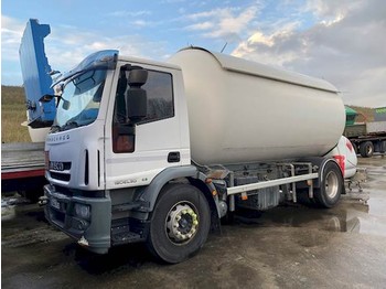 Camión cisterna Iveco 190EL30 GAS /LPG: foto 1