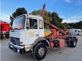 Camión multibasculante Iveco 190-26 **6CYL-FULL STEEL-FRENCH TRUCK**: foto 1
