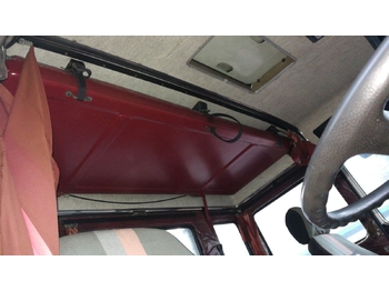 Camión caja abierta Iveco 190.26 RHD: foto 5