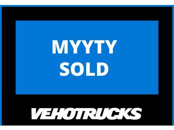 Camión con equipo de cable Iveco 400 MYYTY - SOLD: foto 1
