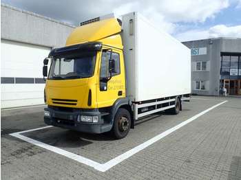 Camión frigorífico Iveco Euro Cargo 150E24 kølebil: foto 1