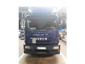 Camión caja cerrada Iveco Eurocargo 120E22: foto 1