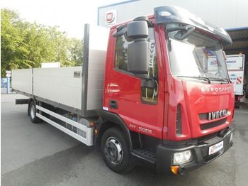 Camión caja abierta Iveco Eurocargo ML100E18: foto 1