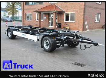 Camión KRONE AZW 18, MAXI für 1120mm + 1320mm, SOFORT NEU