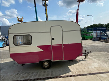 Knaus Foodtruck / Festival Caravan - Camión transporte de bebidas: foto 5