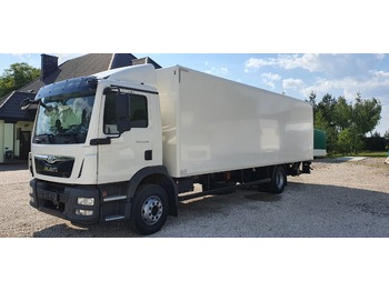 Camión isotérmico MAN TGM 15.290 Euro6: foto 1