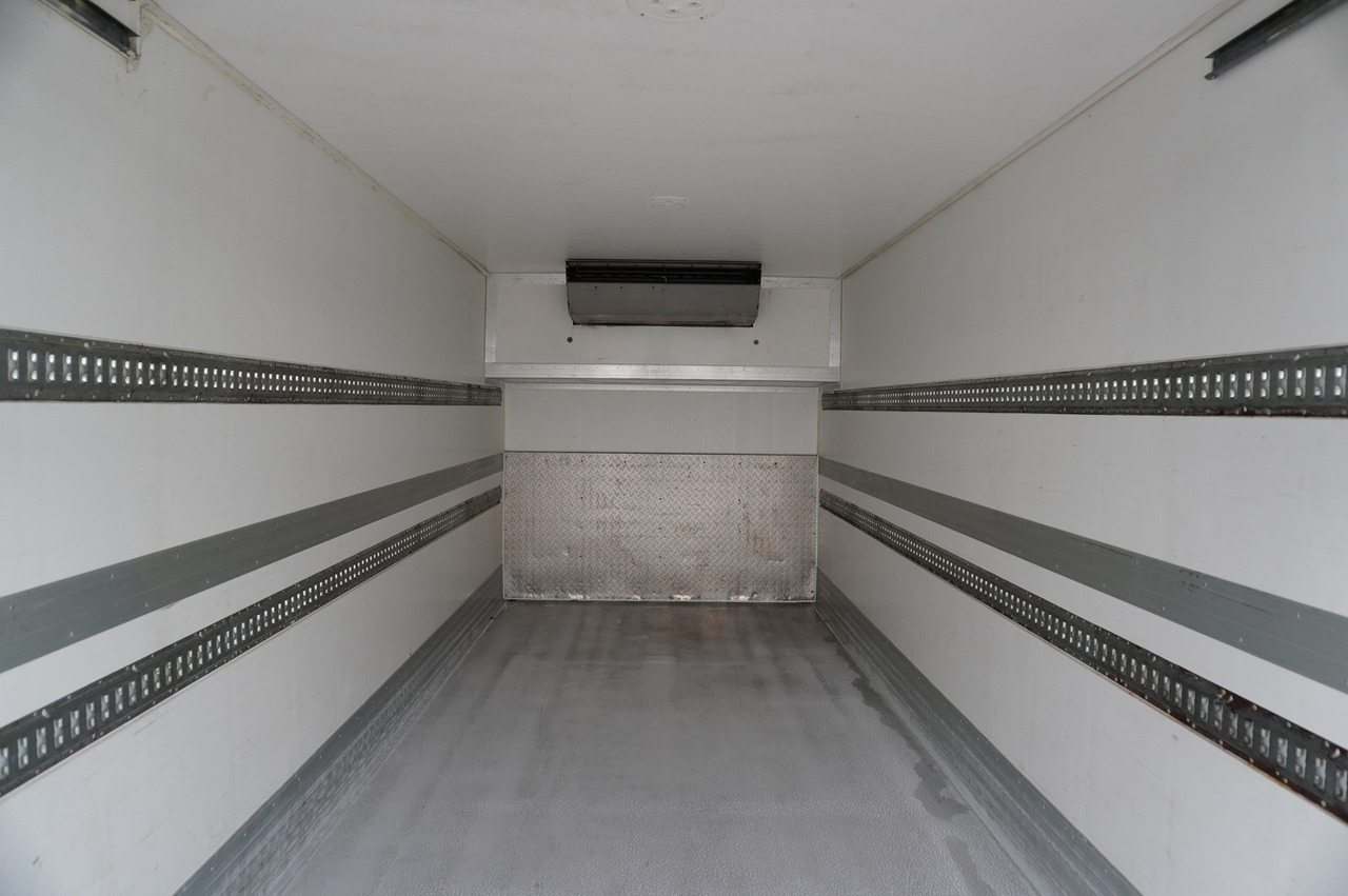 Camión frigorífico Man TGX 26.510 6×2 E6 refrigerated truck / ATP/FRC / 18 pallets / year 2020: foto 17
