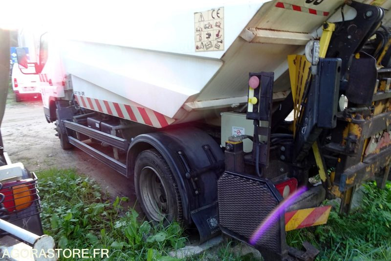 Camión Mitsubishi Fuso