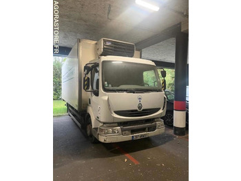 Camión  POID LOURD  RENAULT MIDLUM
