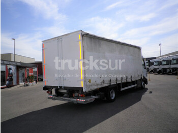 Camión lona RENAULT D CAB 240.12: foto 3