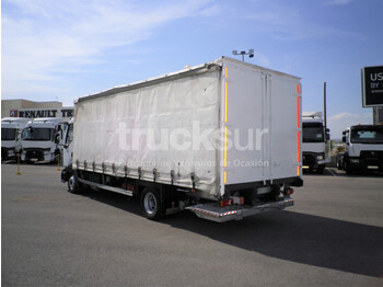 Camión lona RENAULT D CAB 240.12: foto 4