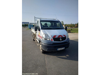 Camión  RENAULT MASCOTT 160 DXI