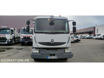 Camión  RENAULT MIDLUM