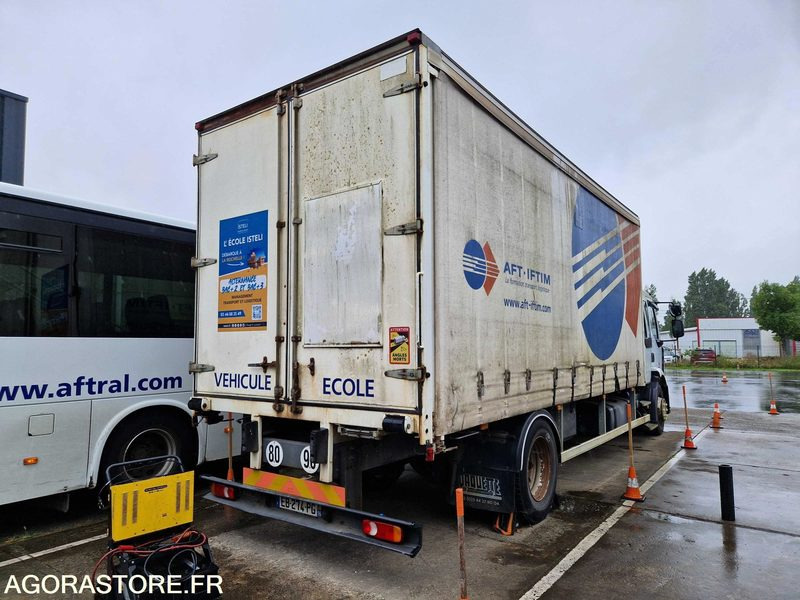 Camión RENAULT Midlum 3741 EB-274-PG