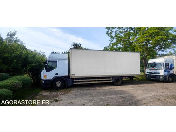 Camión  RENAULT PREMIUM 320 AUTO ECOLE 2009 206000 KM PARC 33106
