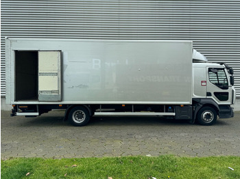 Renault D12 / Euro 6 / Klima / Tail Lift / TUV: 8-2024 / Belgium Truck - Camión caja cerrada: foto 5