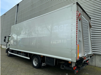 Renault D12 / Euro 6 / Klima / Tail Lift / TUV: 8-2024 / Belgium Truck - Camión caja cerrada: foto 3