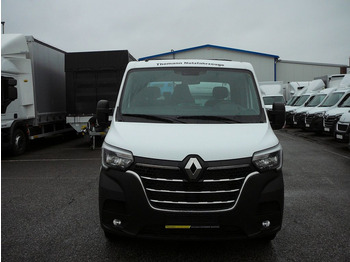 Camión portavehículos, Furgoneta nuevo Renault Master 2,3DCI Autotransporter Navi Klima Luftfe: foto 3