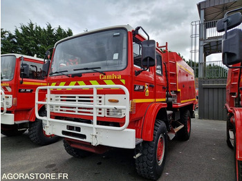 Camión  Renault Midliner 210 - 5703RK36