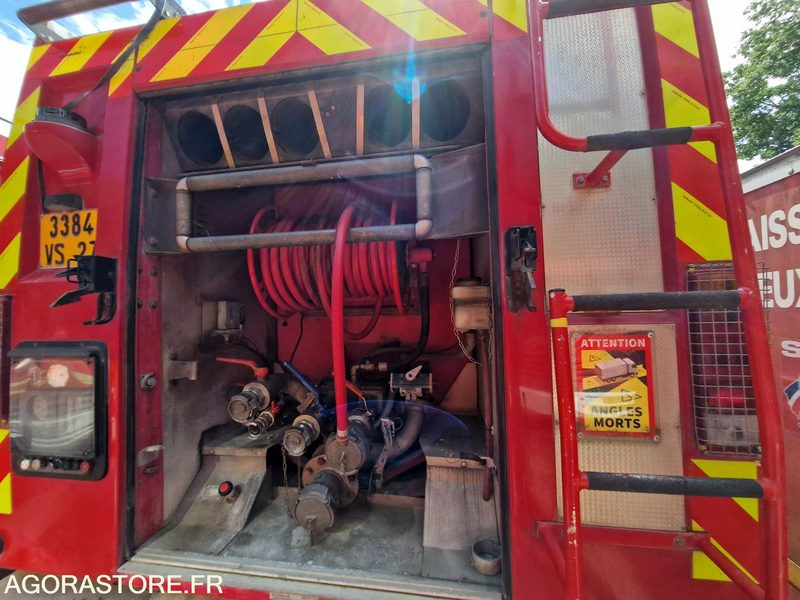 Camión Renault Midliner M210 -1995 - 67894 - 3384VS27