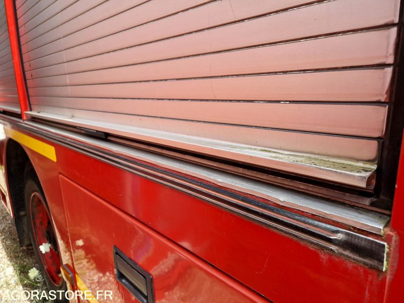 Camión Renault Midliner M210 -1995 - 67894 - 3384VS27