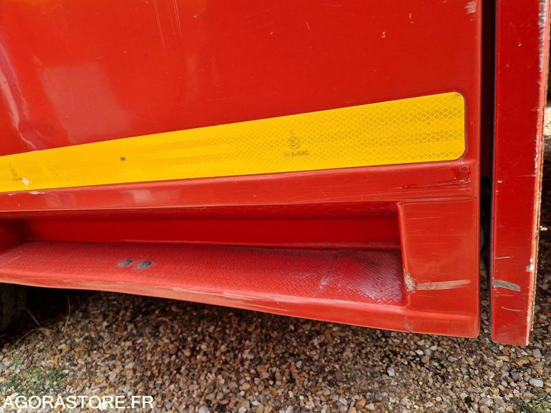 Camión Renault Midliner M210 -1995 - 67894 - 3384VS27