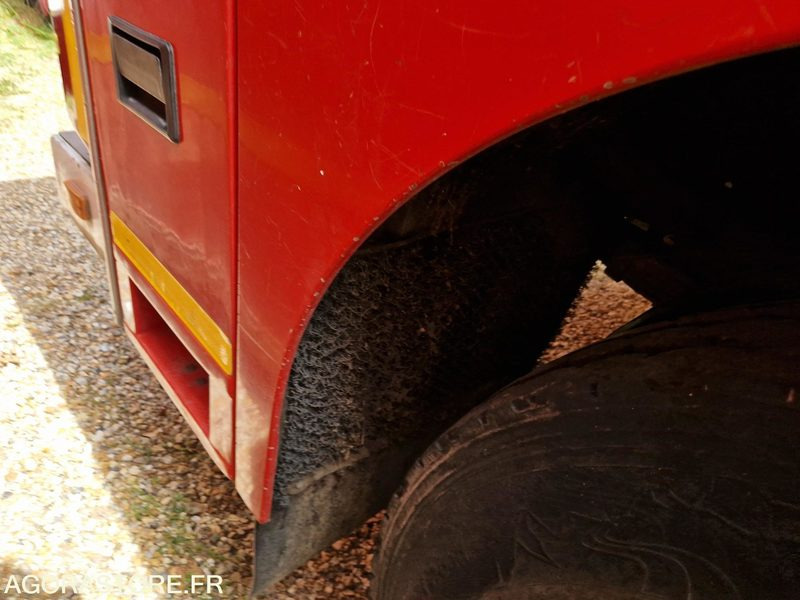 Camión Renault Midliner M210 -1995 - 67894 - 3384VS27