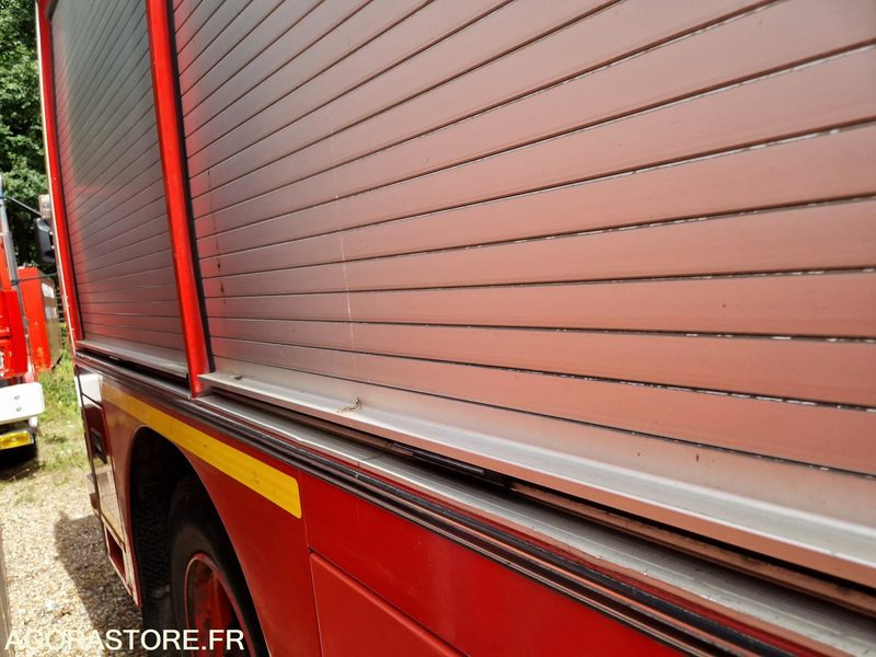 Camión Renault Midliner M210 -1995 - 67894 - 3384VS27