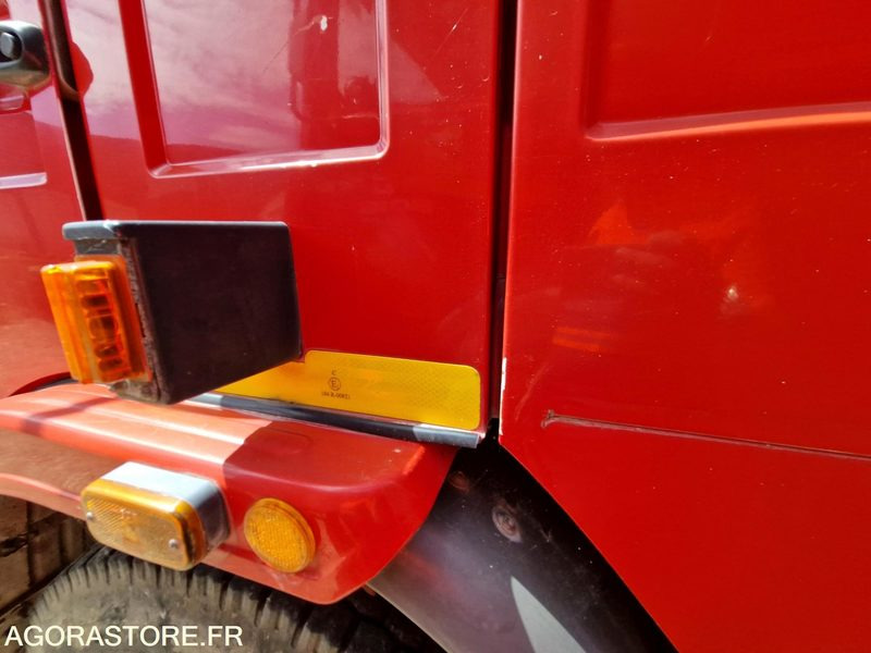 Camión Renault Midliner M210 -1995 - 67894 - 3384VS27