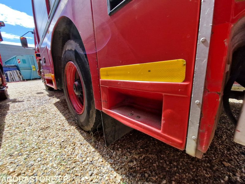 Camión Renault Midliner M210 -1995 - 67894 - 3384VS27