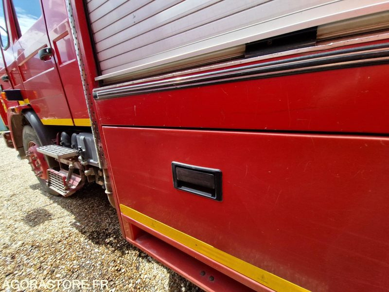 Camión Renault Midliner M210 -1995 - 67894 - 3384VS27