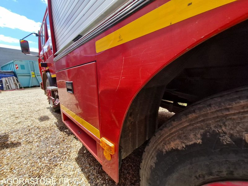 Camión Renault Midliner M210 -1995 - 67894 - 3384VS27