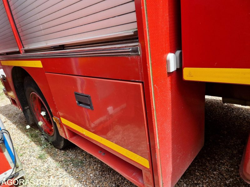 Camión Renault Midliner M210 -1995 - 67894 - 3384VS27